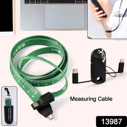 USB/Type-C Charging for Android & iPhone