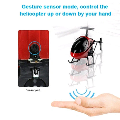 Remote Control Helicopter with USB Chargeable
