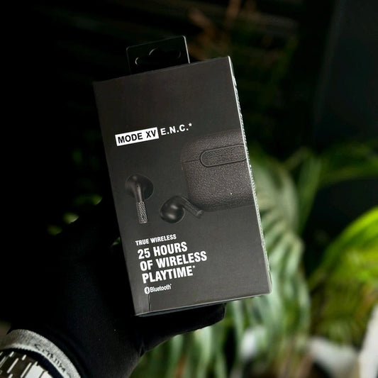 New MODE XV Wireless Earbuds