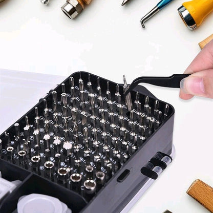 Precision Screwdriver Set for Electronics