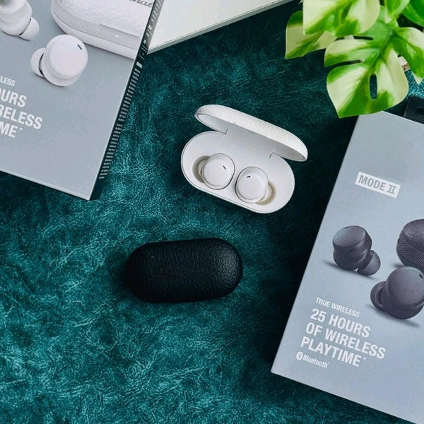 Wireless Earbuds
