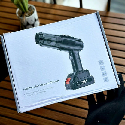 YAN YI MAX+ Multifunction Wireless Vacuum Cleaner