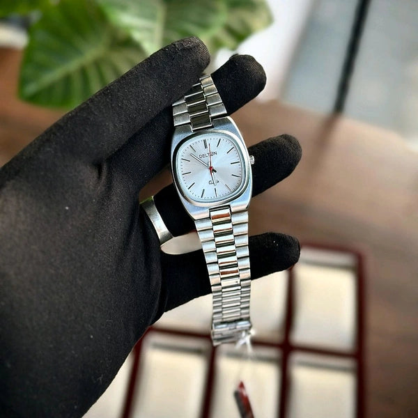 Delton Budget Analog Quartz Watch