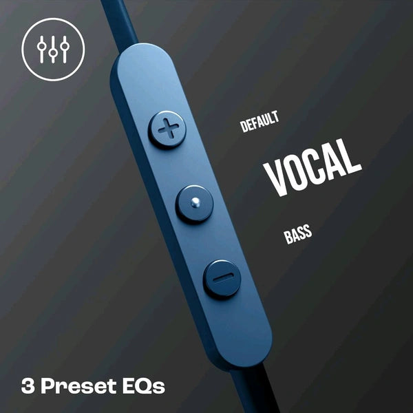 (Original) JBL Tune 310 Wired in-Ear Type C Headphones