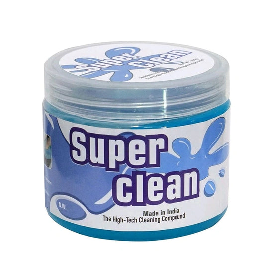 Super Clean Magic Gel Cleaner
