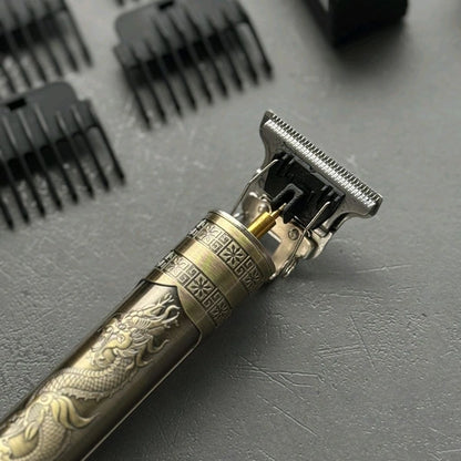 Professional Hair Clipper for Men