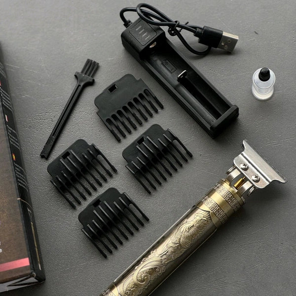Professional Hair Clipper for Men