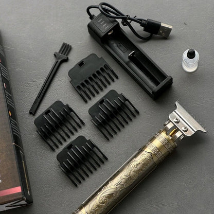 Professional Hair Clipper for Men