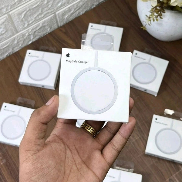 Magsafe Wireless Charger For iPhones