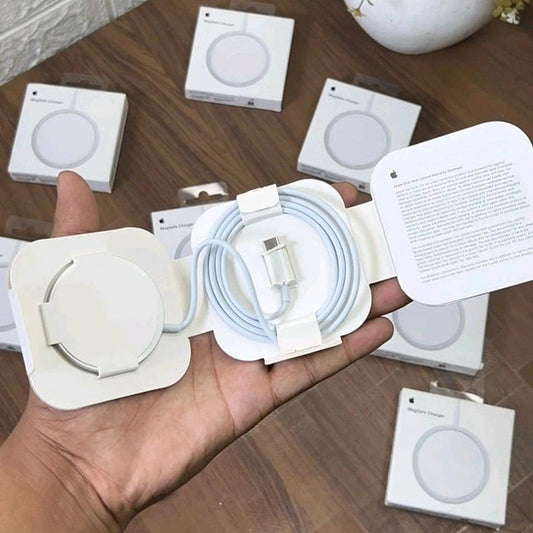 Magsafe Wireless Charger For iPhones