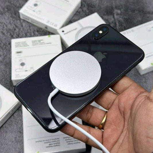 Magsafe Wireless Charger For iPhones